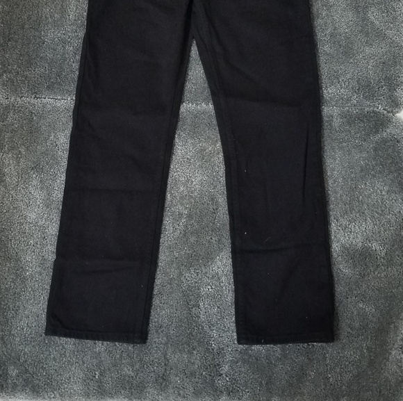 Dkny Jean's size 6 - Picture 4 of 5